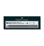 Faber Castell 45 Siyah Keçeli Kalem (10 lu Kutu)