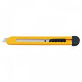 OLFA SPC-1 Standart Dar Maket Bıçağı