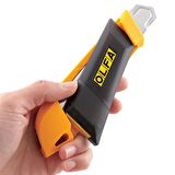 OLFA DL-1 Hazneli Geniş Maket Bıçağı