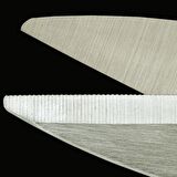 OLFA SCS-2 Paslanmaz Çelik Çok İşlevli Makas (Orta Boy - 17,8 cm)