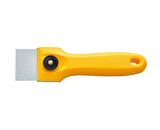 OLFA T-45 Esnek Kullanışlı Geniş Kazıma Bıçağı (Spatula)