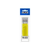 OLFA PB-800 Maket Bıçağı Yedeği (3lü)