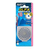 OLFA PIB45-1 Maket Bıçağı Yedeği Tekli