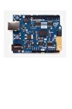 Arduino 101 - Orijinal Tek Ebat
