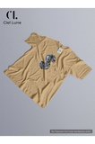 Unisex Dolar Ghetto Özel Tasarım - Oversize T-Shirt