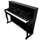 Shallreich Giulietta Guicciardi BK