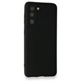 Samsung Galaxy S22 Plus Kılıf Soft Esnek Silikon Kılıf Zipax-First