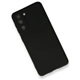 Samsung Galaxy S22 Plus Kılıf Soft Esnek Silikon Kılıf Zipax-First