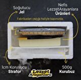 Gündoğdu Erzincan Tulum Peynir 920 gr