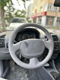 Hyundai Accent Milenyum Araca Özel Direksiyon Eski Kasa 2 Kollu