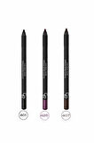 Dream Eyes Eyeliner 3 lü Göz Kalemi Set No:401-425-407