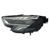 Audi A3 Far 2020-2023 Sol  (Zenon+beyin) ,8Y0941033