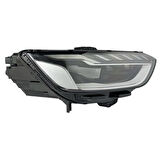 Audi A4 Far 2020-2023 Sağ  (Matrıx /Beyinler Üstünde) ,8W0941034D