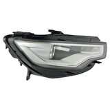 Audi A6 Far Sağ  (Beyinler Üstünde) ,4GD941032-AFS