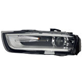 Audi Q3 Far 2013-2015 Sol  (Beyinler Üstünde) ,8U0941003