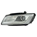 Audi Q5 Far 2013-2016 Sol  (Beyinler Üstünde) ,8R0941031