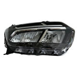 Dacia Duster Far 2021-2024 Sağ  (Motorlu /Krom) ,260101613R