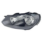 Volkswagen Golf 6 Far 2009-2012 Sol  (Comfortline) ,5K1941005L-COMFORT