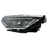 Volkswagen Passat Far B8,5 2019-2023 Sol  (Highline /Full Beyinli) ,3G1941113J