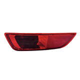 Volvo Tampon Reflektör Xc60 2008-2012 Arka Sol ,30763322