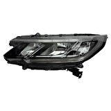 Honda Crv Far 2015-2017 Sol  (Merceksiz /Motorlu) ,33150-TFC-H01