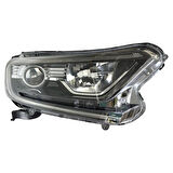 Honda Crv Far 2019-2021 Sağ  (Motorlu) ,UNİ-CV17-001-RH