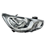 Hyundai Accent Far Blue 2011-2014 Sağ  (Elektrikli) ,92102-1R040