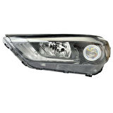 Hyundai Tucson Far 2015-2018 Sol  (Ledsiz /Motorlu /Mercekli) ,92101-D3040