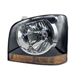 Kia Bongo Far Sol  (Manuel) ,0K6M7-51-040