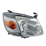 Mazda Bt50 Far Sağ  (Gri) ,UR82-51-0K0G