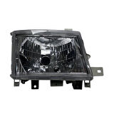 Mitsubishi Fuso Far Canter Sağ  (Motorlu) ,MK581218