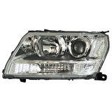 Suzukı Grand Far Vitara Sol  (Siyah /Manuel) ,35320-65JB0