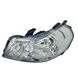 Suzukı Sx4 Far Sol  (Manuel) ,35320-79J00