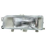 Toyota Corolla Far Liftback 88-92 Sol ,212-1141-LH
