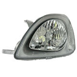 Toyota Yaris Far 99-02 Sol  (Manuel) ,212-11A2-LH