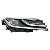 Volkswagen Arteon Far 2017-2021 Sağ  (Xenon-beyin) ,3G8941774