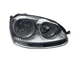 Volkswagen Golf 5 Far 2005-11 /Jetta 2005-2011 Sağ  (İçiSiyah) ,1K6 941 030