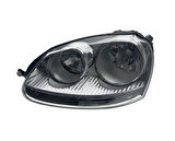 Volkswagen Golf 5 Far 2005-11 /Jetta 2005-2011 Sol  (İçiSiyah) ,1K6 941 029