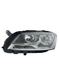 Volkswagen Passat Far B7 2011-2014 Sol  (Halojen) ,3AB941005