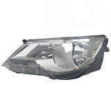 Volkswagen Tiguan Far 2008-2011 Sol  (Halojen) ,5N1941031AB