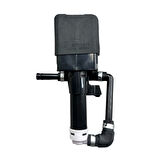 Mazda Far Motor Yıkama Mazda 6 2007-2012sol ,UNİ-03-1007