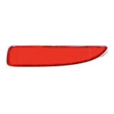Mazda Tampon Reflektör Mazda 3 14-16 /Mazda 6 2015-2017Arka Sol ,UNİ-RFKTR-010