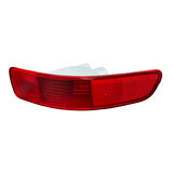 Mitsubishi Outlander Tampon Reflektör 2007-2010 Arka Sağ ,8355A004