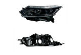 Nissan Qashqai Far 2017-2021 Sol  (Motorlu)  (Orjinal TipQashqai Yazılı) ,26060-HV00A