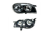 Toyota Corolla Far Ae111 Sağ  (Motorlu) ,212-11A4-RH