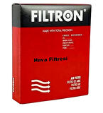 Filtron AP158/3 Hava Filtresi,A 651 090 00 51,Mercedes-Benz