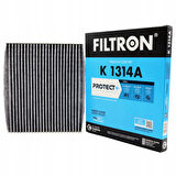 Filtron K1314A Karbonlu Polen Filtresi,Hyundai Elantra Polen Filtresi,971332H001