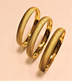 Altın Hediyelik Bilezik  3104-1