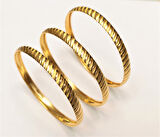 22 Ayar Altın Bilezik blş001