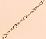 Altın Hallow Bileklik